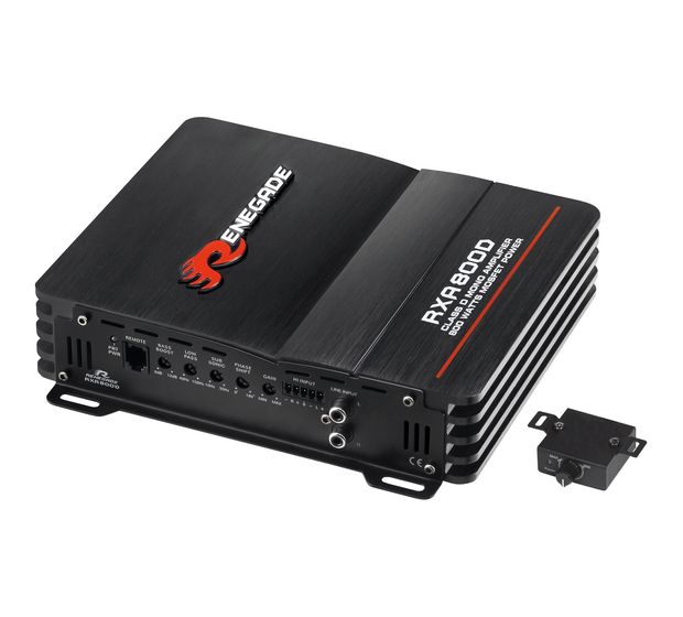 Renegade RXA800D f&uuml;r 98,99 Euro