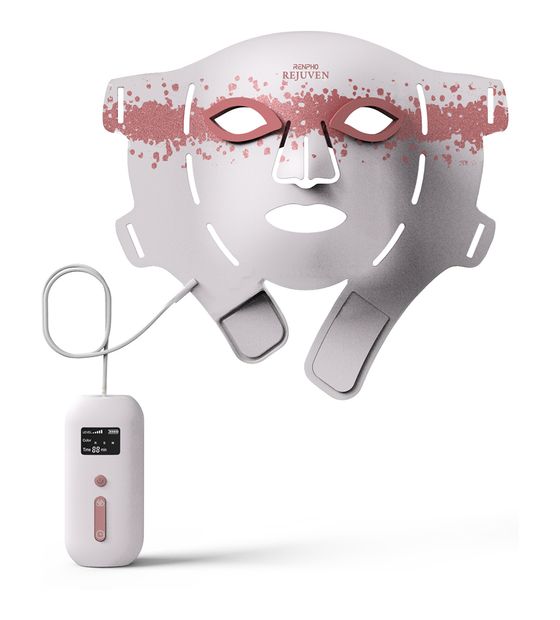 Renpho Artemis Blush E100B-1 f&uuml;r 179,99 Euro