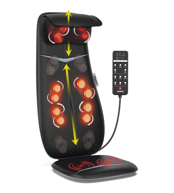 Renpho PEU-RF-BM076-BK f&uuml;r 199,99 Euro