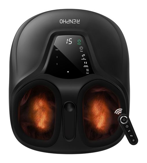 Renpho PEU-RP-FM058R-BK f&uuml;r 149,99 Euro
