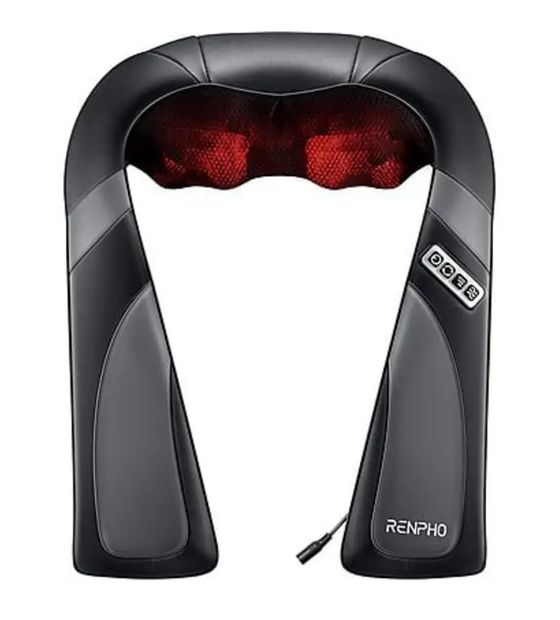Renpho U-Neck Go f&uuml;r 59,99 Euro