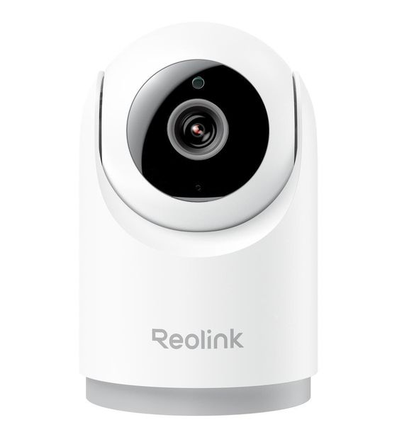 Reolink E Series E321 2304 x 1296 Pixel IP-Sicherheitskamera Innen Nachtsicht  (Weiß) f&uuml;r 29,49 Euro