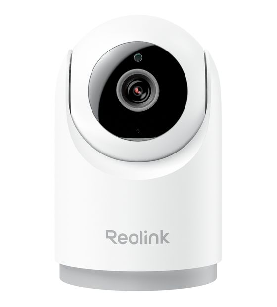 Reolink E Series E331 2880 x 1616 Pixel IP-Sicherheitskamera Innen Nachtsicht  (Schwarz, Weiß) f&uuml;r 52,99 Euro