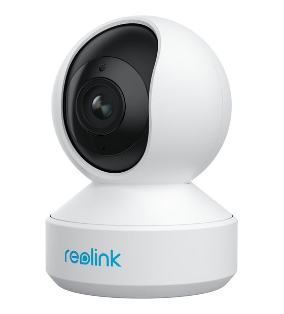 Reolink E Series E340 2560 x 1920 Pixel IP-Sicherheitskamera Innen & Außen Nachtsicht  (Weiß) f&uuml;r 84,99 Euro