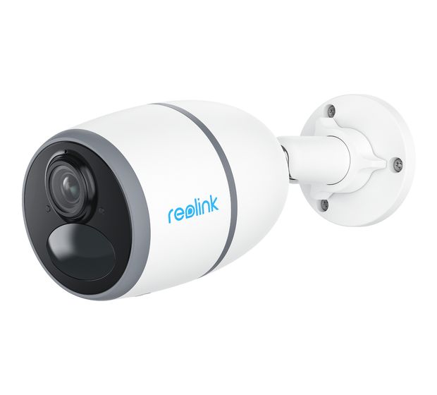 Reolink Go Series G330 2560 x 1440 Pixel IP-Sicherheitskamera IP65 4G Außen Nachtsicht  (Weiß) f&uuml;r 129,99 Euro