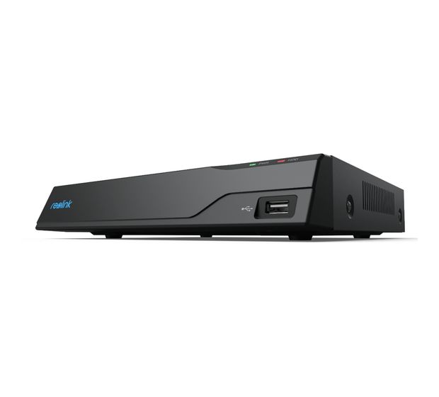 Reolink NVS8 Netzwerk-Videorekorder 3840 x 2160 Pixel f&uuml;r 269,99 Euro
