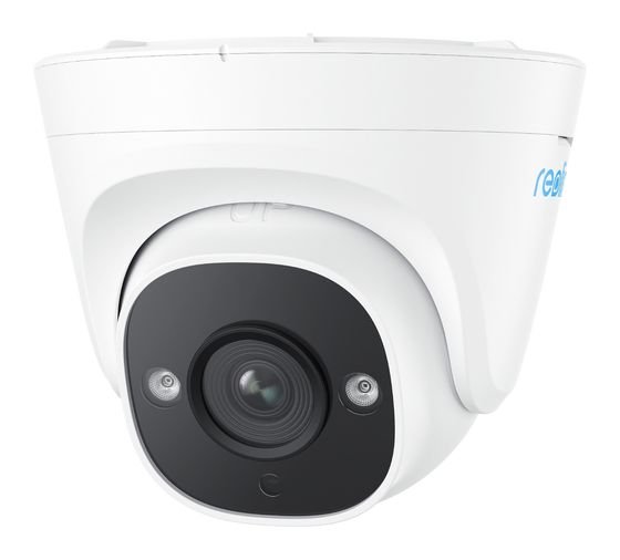 Reolink P324 2880 x 1616 Pixel IP-Sicherheitskamera IP67 Innen & Außen Nachtsicht  (Weiß) f&uuml;r 63,49 Euro