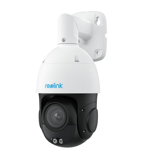 Reolink P850 PoE 3840 x 2160 Pixel IP-Sicherheitskamera IP66 Innen & Außen Nachtsicht f&uuml;r 364,00 Euro