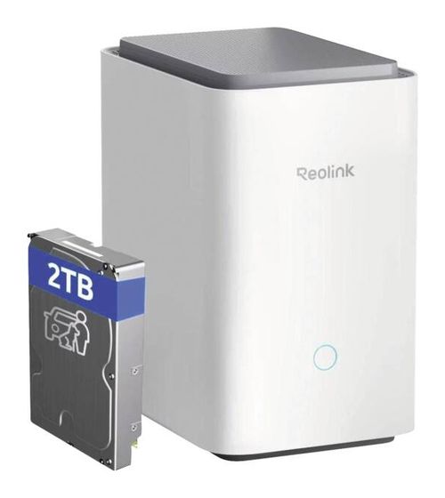 Reolink RL-HUBP1 f&uuml;r 349,99 Euro