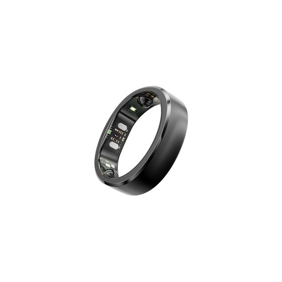 RingConn Gen 3 Smart Ring Größe 11  (Schwarz) f&uuml;r 369,00 Euro