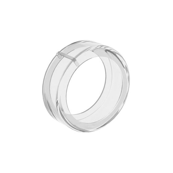 RingConn SPR-03 (M) Ringprotektor 23 mm RingConn Gen 2  (Transparent) f&uuml;r 14,90 Euro