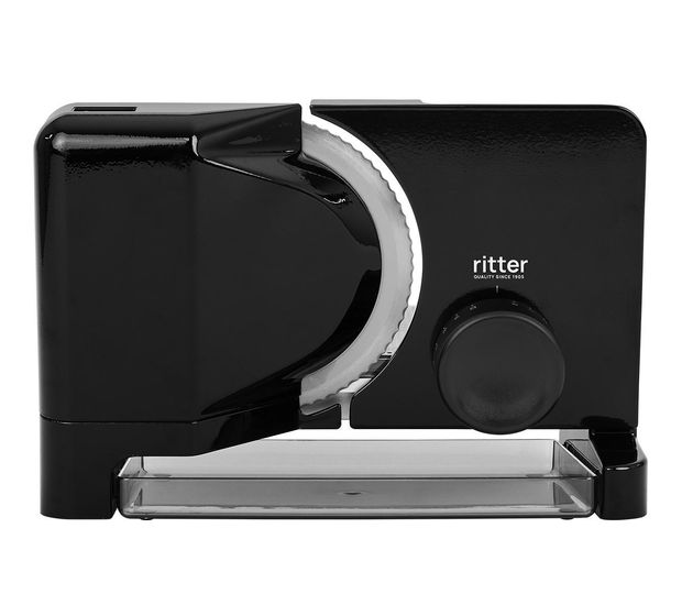 Ritter E16 Duo Plus Allesschneider 65 W f&uuml;r 116,99 Euro