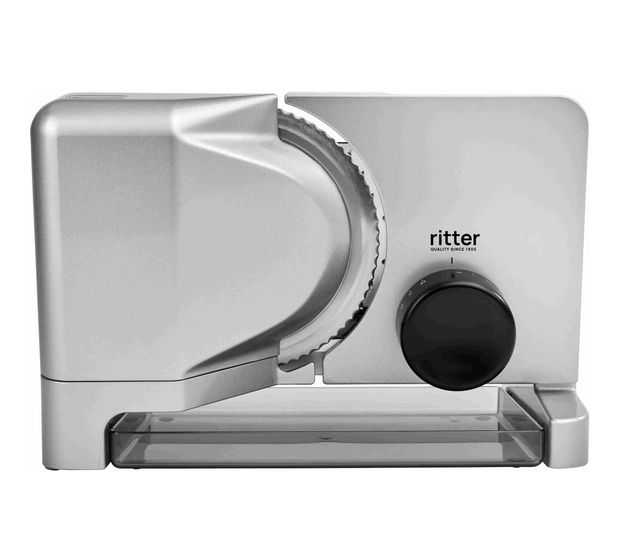 Ritter E16 Kompakt Diagonal Allesschneider 65 W f&uuml;r 106,99 Euro