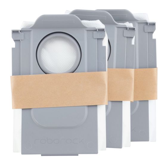 Roborock 81DISPOSDBOVSAD3PCS f&uuml;r 21,99 Euro