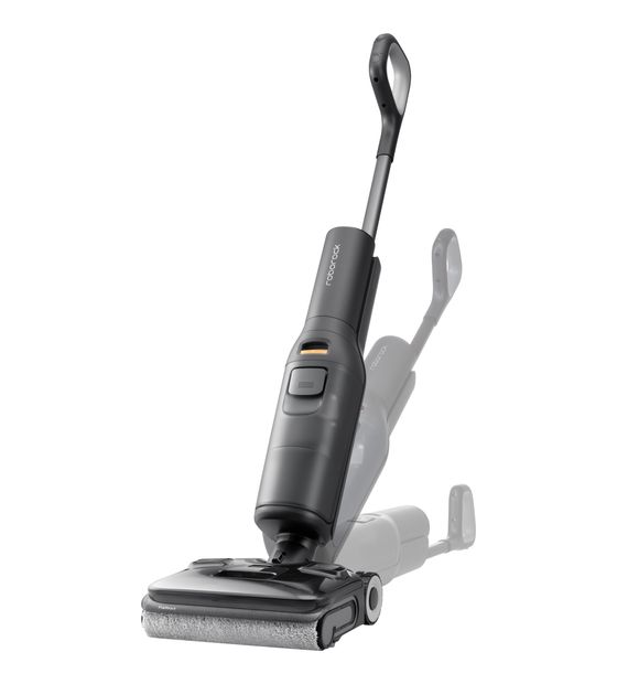 Roborock F25 ACE Combo Naß-/Trockensauger bis 60 min Laufzeit 25000 Pascal bis 0,72 l Schmutzwasser f&uuml;r 489,00 Euro