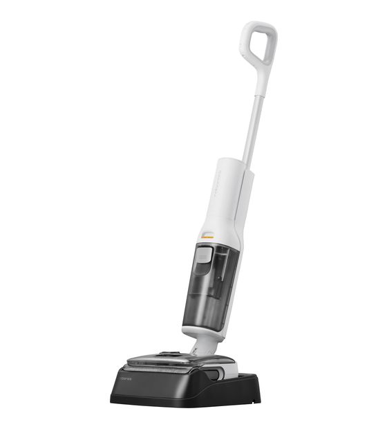 Roborock F25 RT Naß-/Trockensauger bis 40 min Laufzeit 2,5 Ah 20000 Pascal bis 0,72 l Schmutzwasser f&uuml;r 277,99 Euro