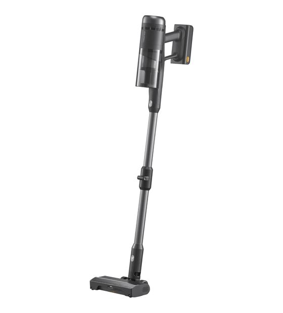 Roborock H60 Ultra Handstaubsauger Beutellos bis 90 min Laufzeit HEPA  (Schwarz) f&uuml;r 325,00 Euro