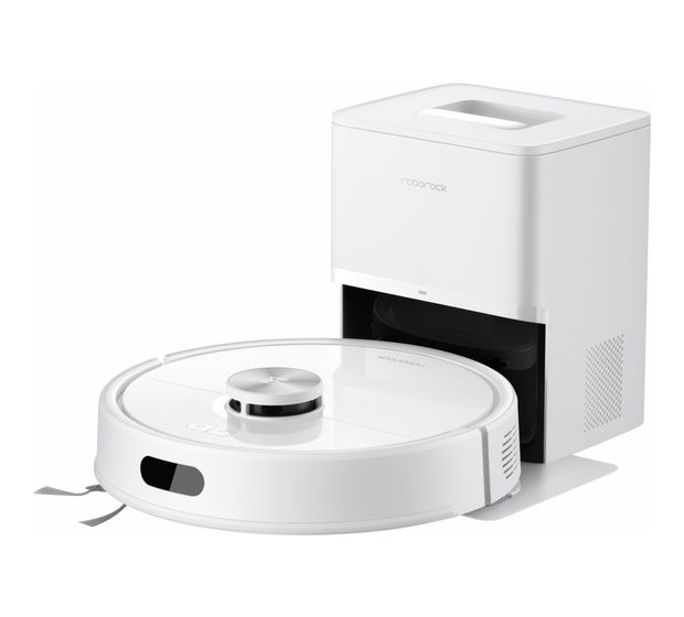 Roborock Q7 TF+ Saugroboter nass/trocken  (Weiß) f&uuml;r 208,99 Euro