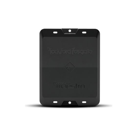 Rockford Fosgate DSR1 f&uuml;r 296,99 Euro