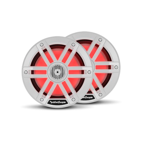 Rockford Fosgate M1-65 2-Wege Einbaulautsprecher 300 W f&uuml;r 229,00 Euro