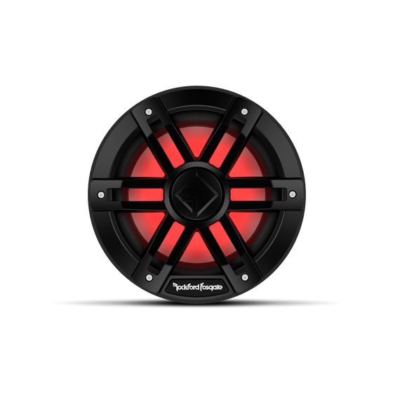 Rockford Fosgate M1D4-8B Einbaulautsprecher f&uuml;r 219,00 Euro