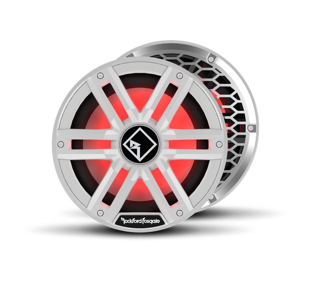 Rockford Fosgate M2D2-10I Einbaulautsprecher f&uuml;r 399,00 Euro