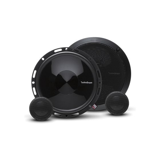 Rockford Fosgate P165-SI Einbaulautsprecher 120 W f&uuml;r 170,99 Euro