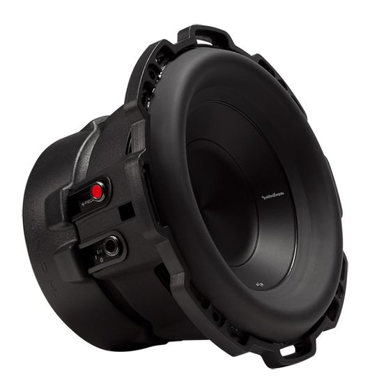 Rockford Fosgate P2D2-8 Einbaulautsprecher f&uuml;r 123,99 Euro