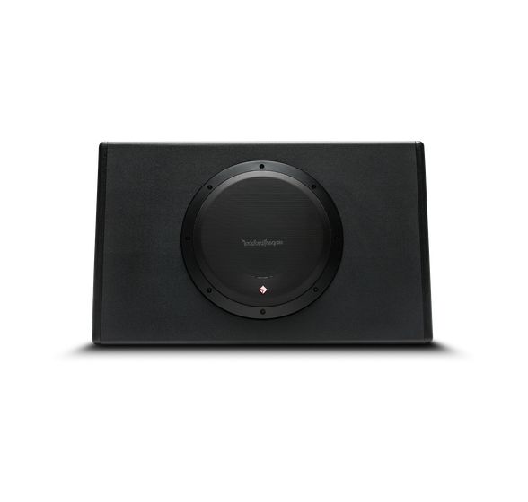 Rockford Fosgate P300-10T f&uuml;r 351,00 Euro