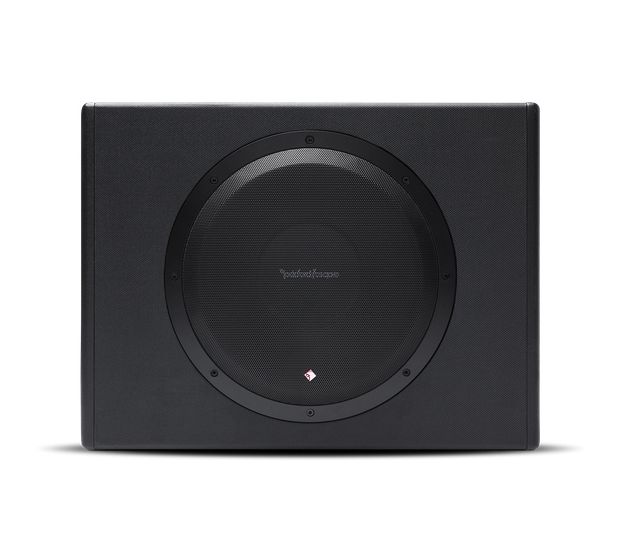 Rockford Fosgate P300-12 f&uuml;r 341,00 Euro