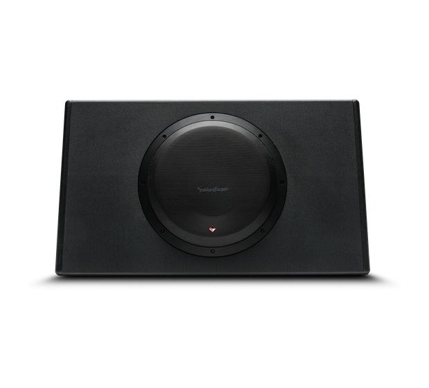 Rockford Fosgate P300-12T f&uuml;r 379,00 Euro