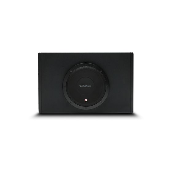 Rockford Fosgate P300-8P f&uuml;r 305,00 Euro