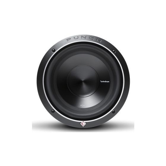 Rockford Fosgate P3D4-10 Einbaulautsprecher f&uuml;r 224,99 Euro