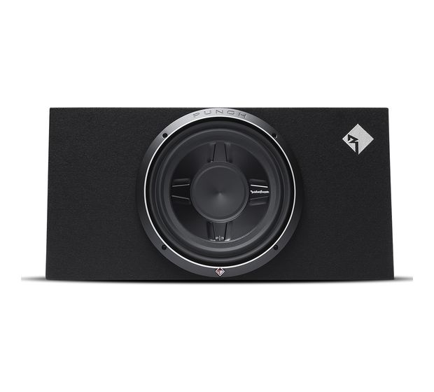 Rockford Fosgate P3S-1X12 Einbaulautsprecher f&uuml;r 296,99 Euro