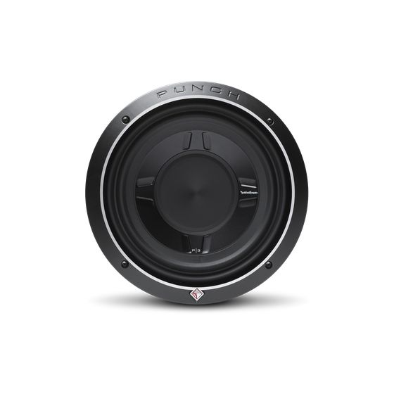 Rockford Fosgate P3SD2-10 Einbaulautsprecher f&uuml;r 158,99 Euro