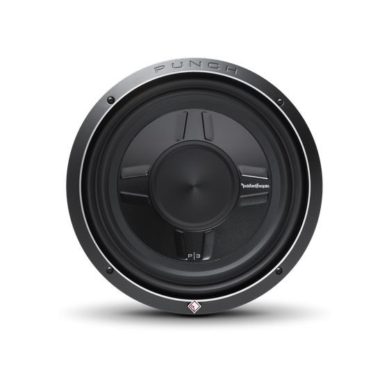 Rockford Fosgate P3SD4-12 Einbaulautsprecher f&uuml;r 224,99 Euro