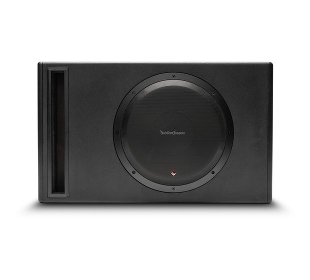 Rockford Fosgate P500-12P Einbaulautsprecher f&uuml;r 485,00 Euro