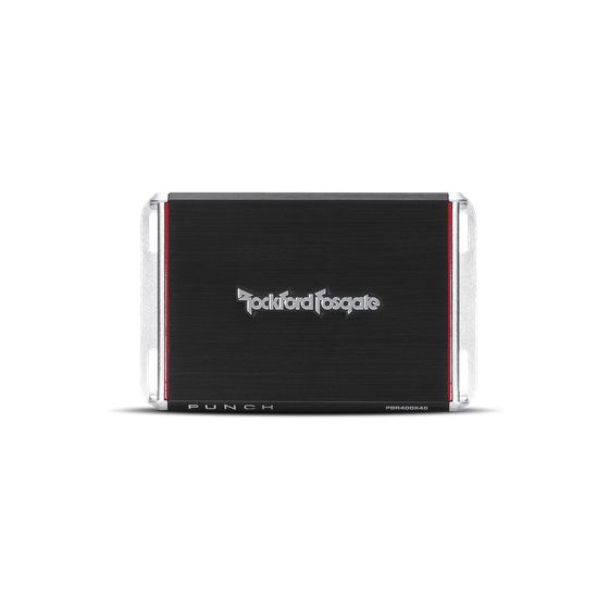 Rockford Fosgate PBR400X4D f&uuml;r 315,00 Euro