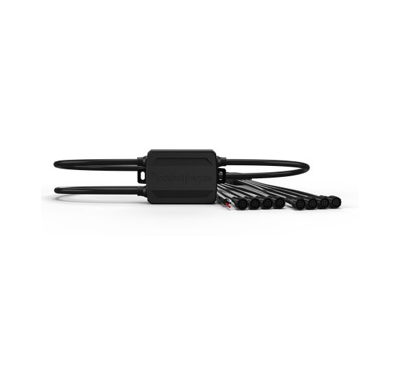 Rockford Fosgate PMX-RGB f&uuml;r 89,00 Euro