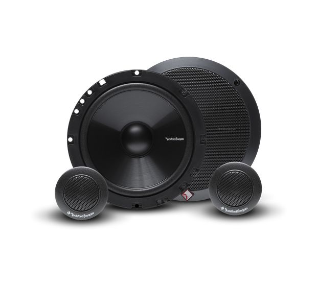 Rockford Fosgate R1675-S 2-Wege Einbaulautsprecher 80 W f&uuml;r 82,99 Euro