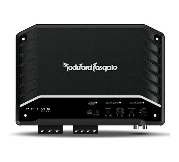 Rockford Fosgate R2-750x1 f&uuml;r 369,00 Euro