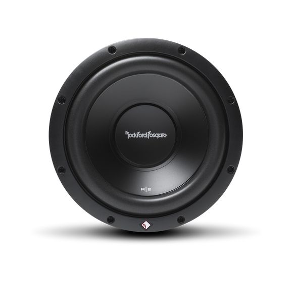 Rockford Fosgate R2D2-10 Einbaulautsprecher f&uuml;r 80,99 Euro
