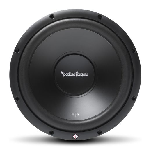 Rockford Fosgate R2D4-12 Einbaulautsprecher f&uuml;r 97,99 Euro
