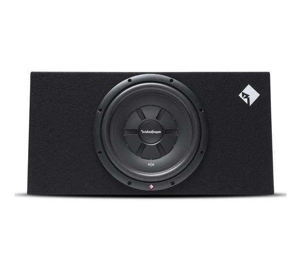 Rockford Fosgate R2S-1X12 Einbaulautsprecher f&uuml;r 195,99 Euro