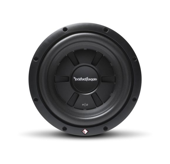 Rockford Fosgate R2SD2-10 Einbaulautsprecher f&uuml;r 98,99 Euro