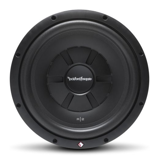 Rockford Fosgate R2SD2-12 Einbaulautsprecher f&uuml;r 97,99 Euro