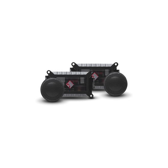 Rockford Fosgate T1T-S Einbaulautsprecher 75 W f&uuml;r 159,99 Euro