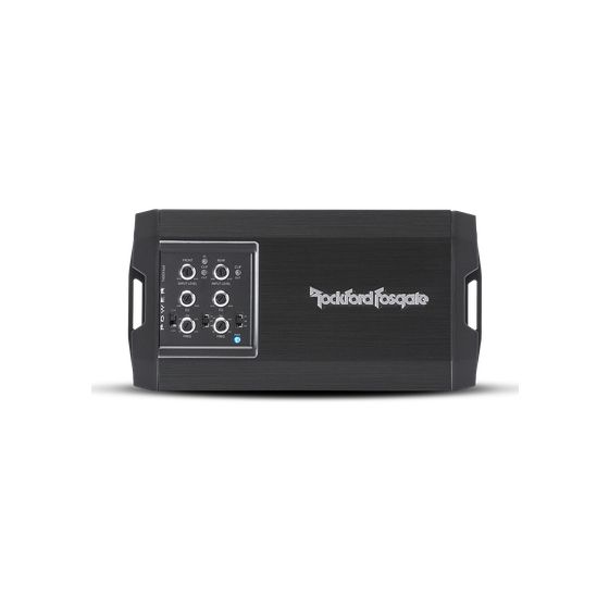 Rockford Fosgate T400X4ad f&uuml;r 331,00 Euro
