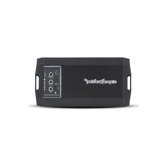 Rockford Fosgate T750X1bd f&uuml;r 388,00 Euro