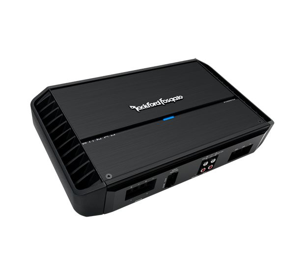 Rockford Fosgate P1000X1BD f&uuml;r 529,00 Euro